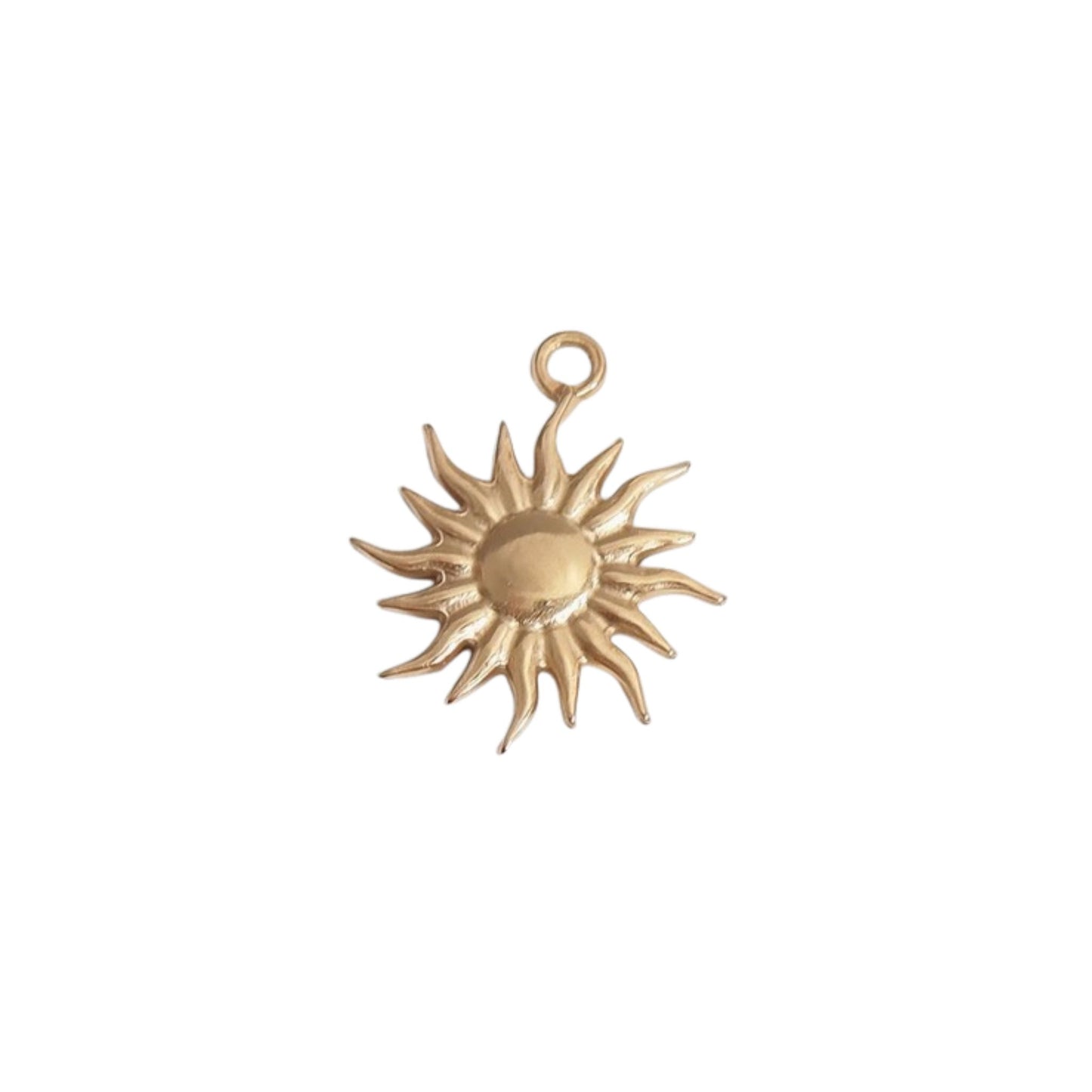Halo Sun Charm