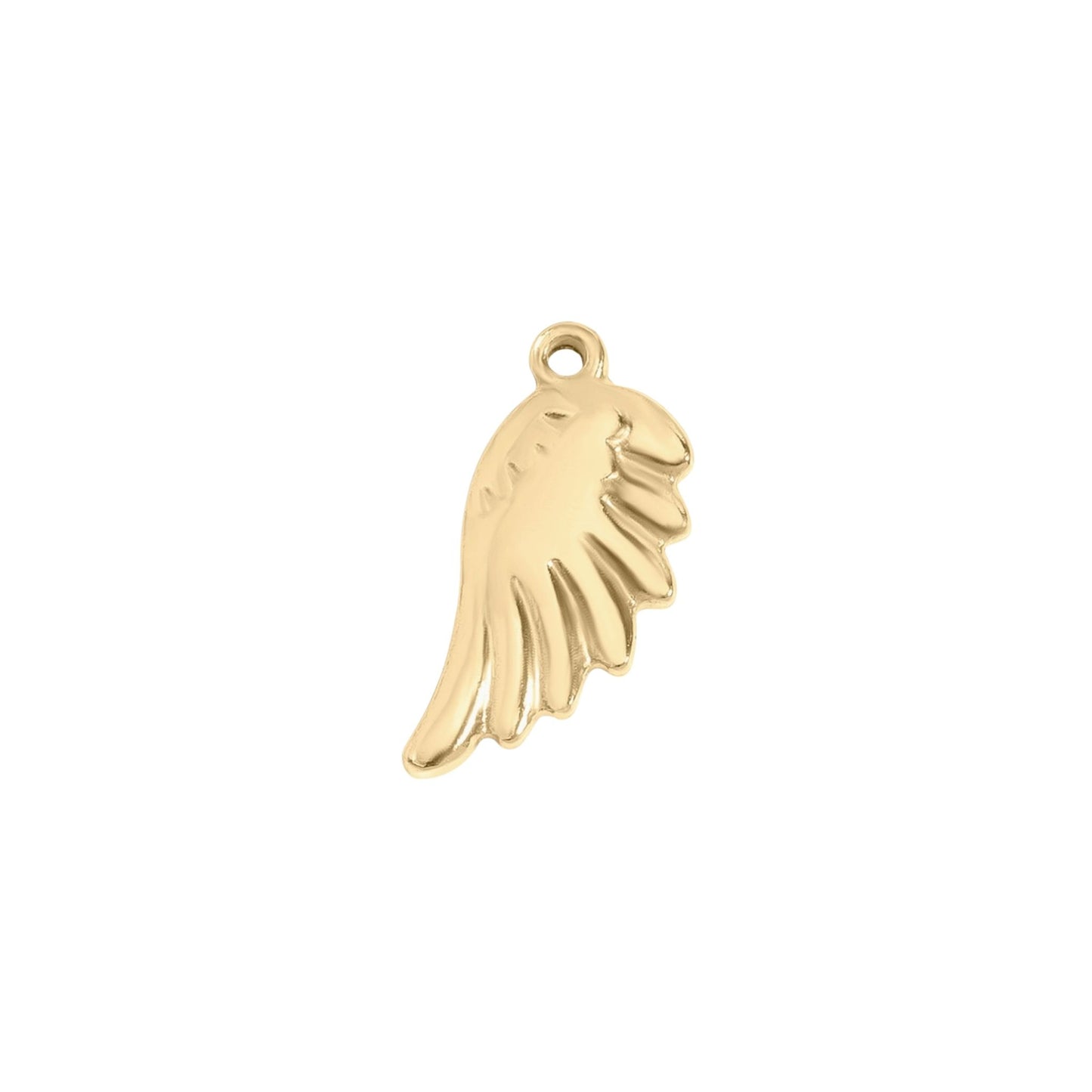 Angel Wings Charm