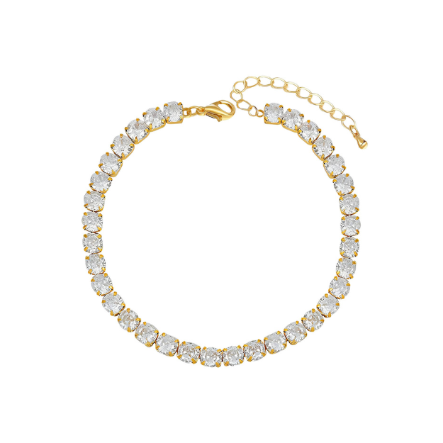 Bracelet - Lustre Line Collection