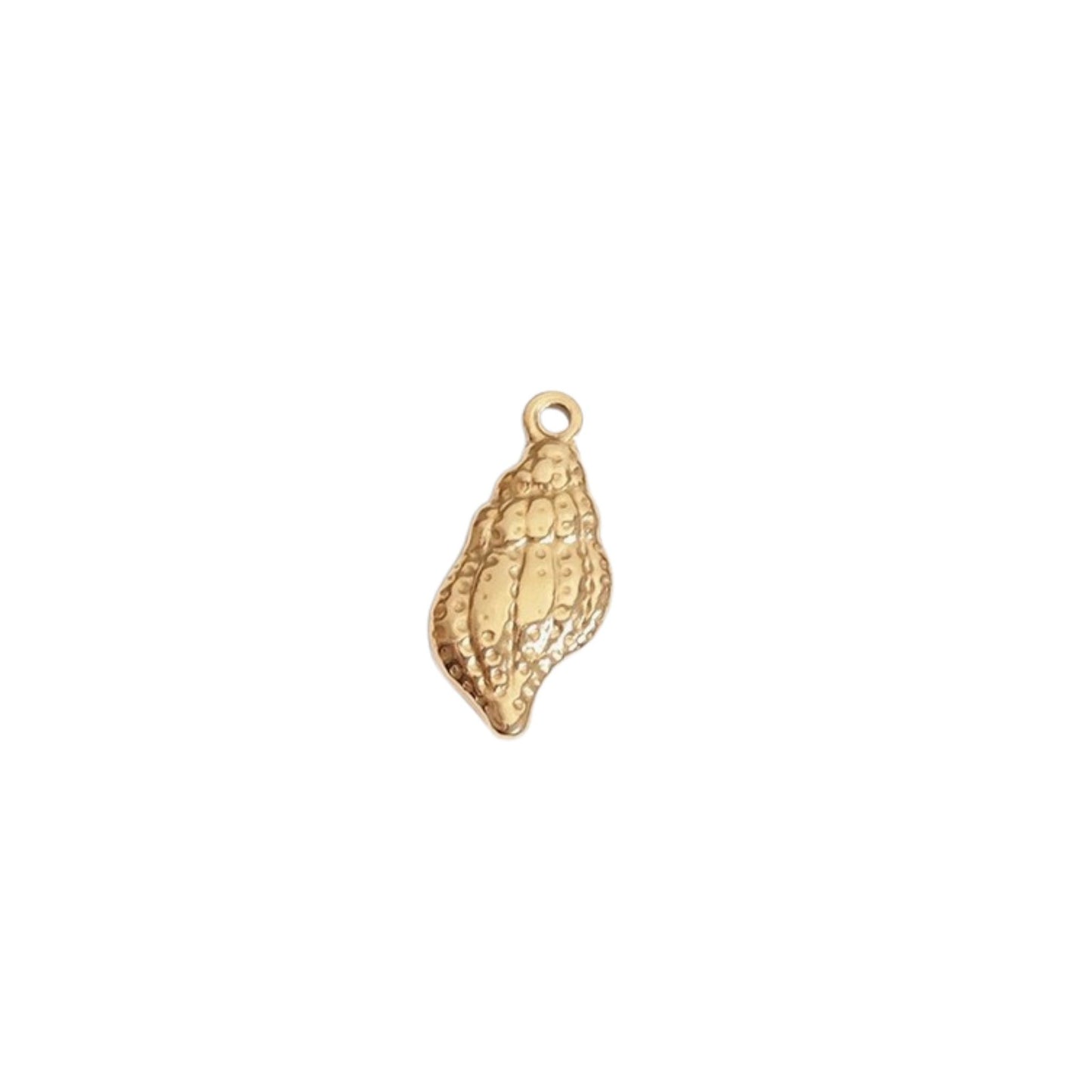 Seashell Charm