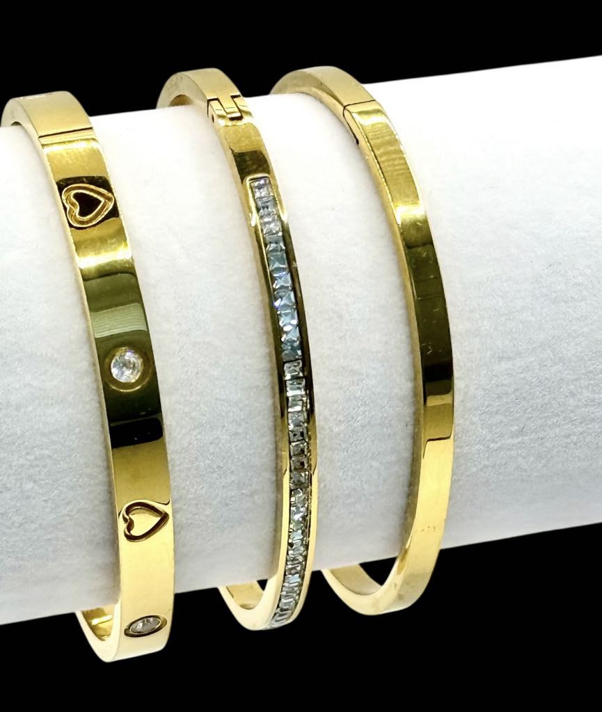 Bracelet - Whisper Allure Collection