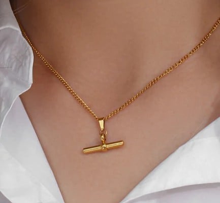 Necklace - Fog Dreams Collection