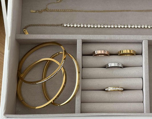 Ring - Forever Yours Collection