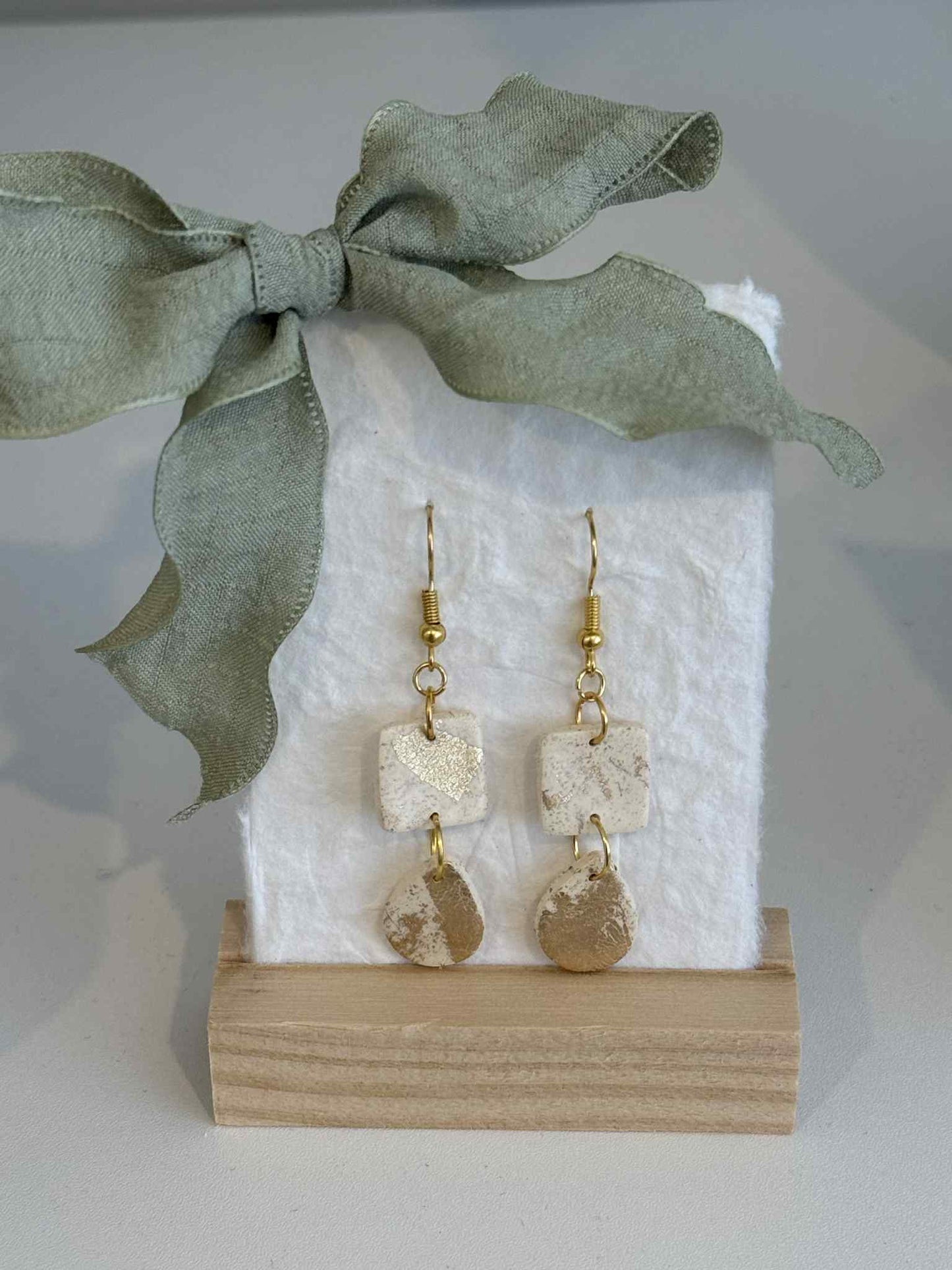 Tears for Mel - Gold flake