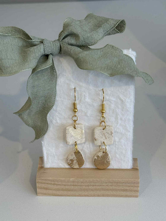 Tears for Mel - Gold flake