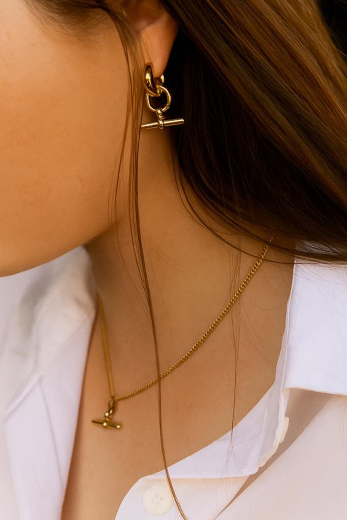 Necklace - Fog Dreams Collection