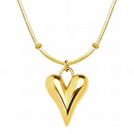 Necklace - Eternal Hearts Collection