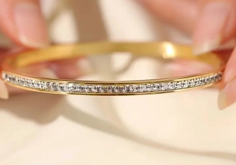 Bracelet - Infinite Grace Collection