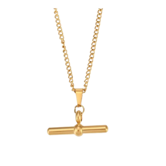 Necklace - Fog Dreams Collection