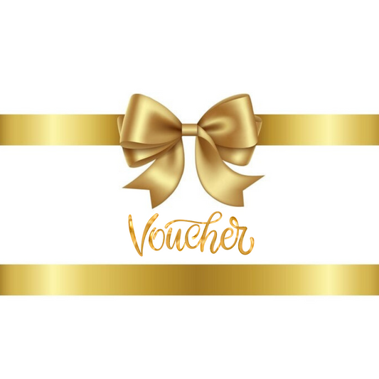 Gift Voucher - Digital