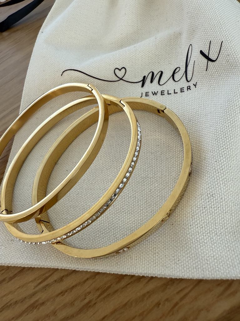 Bracelet - Whisper Allure Collection