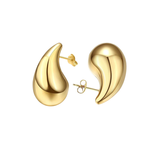 Earrings - Teardrop Collection